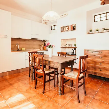 La Casa Di Solcio - Lakeside Srl L&b Apartamento