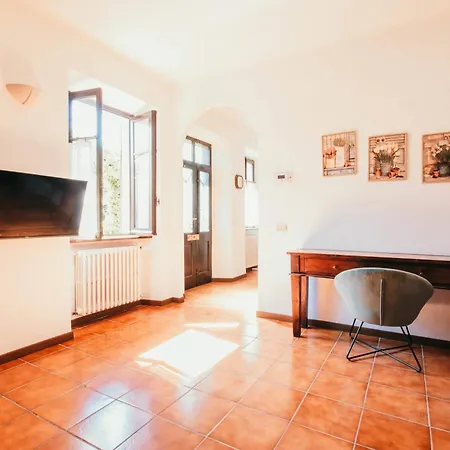 La Casa Di Solcio - Lakeside Srl L&b Apartamento *