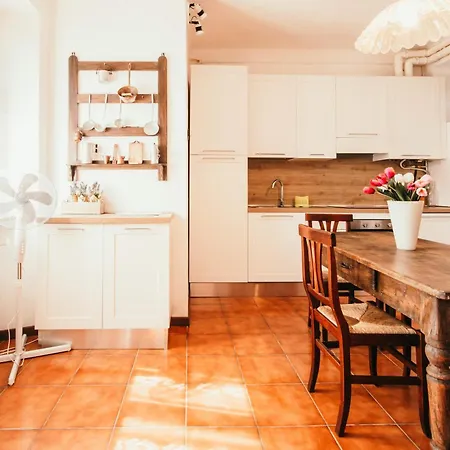 La Casa Di Solcio - Lakeside Srl L&b Apartamento