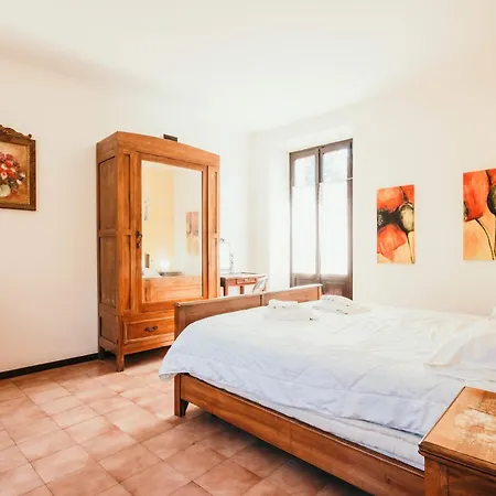 La Casa Di Solcio - Lakeside Srl L&b