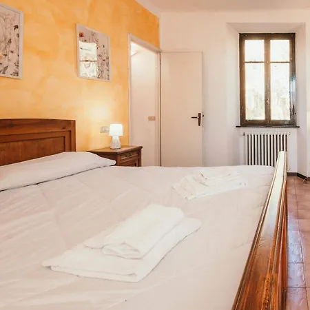 La Casa Di Solcio - Lakeside Srl L&b * Lesa