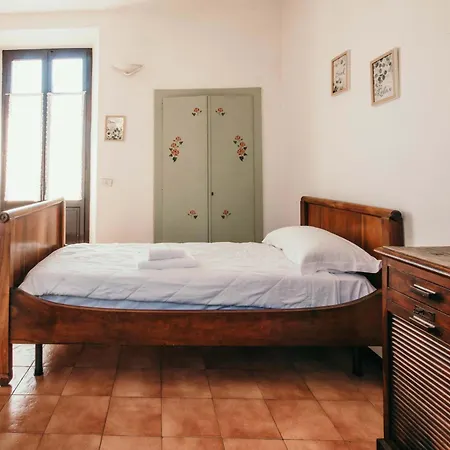 La Casa Di Solcio - Lakeside Srl L&b Lesa