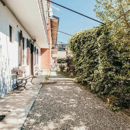 La Casa Di Solcio - Lakeside Srl L&b Apartamento *