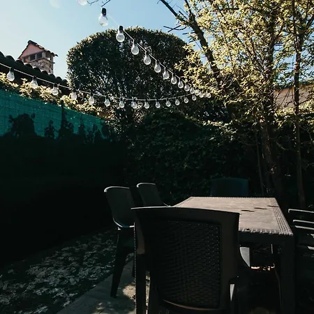 La Casa Di Solcio - Lakeside Srl L&b Lesa